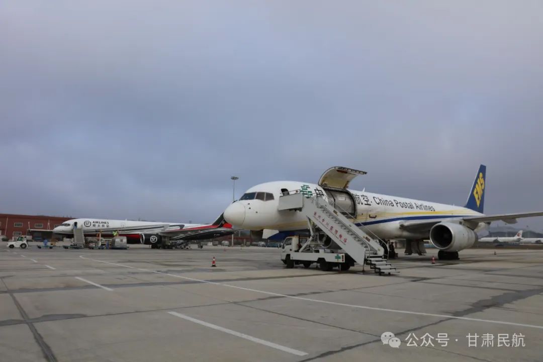 临夏飞机场最新选址揭秘，聂地崭露航空新枢纽