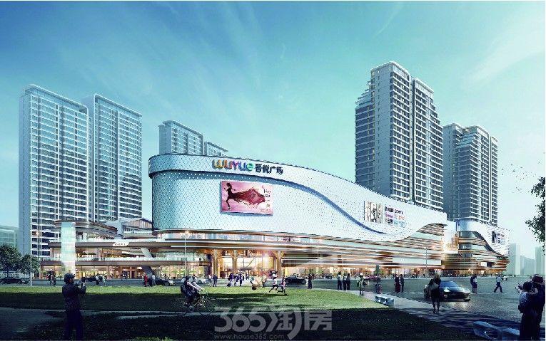 安宁商务区最新动态更新