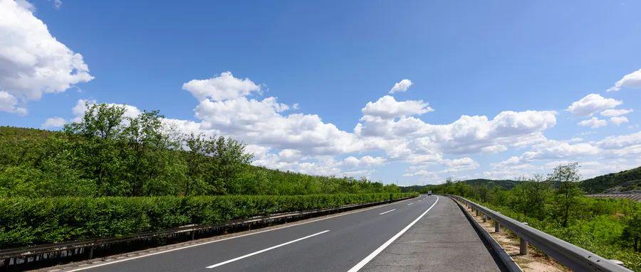 大吉山到贵东公路最新进展及论述