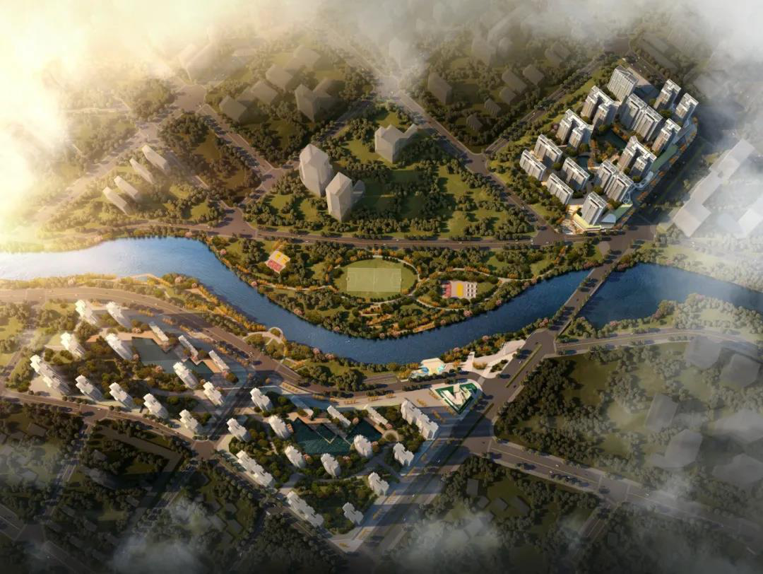 常宁最新动态，城市发展的崭新篇章开启