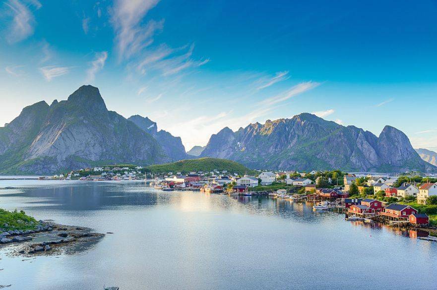揭阳最新动态，自然美景探索之旅，寻找内心平和与喜悦的旅程