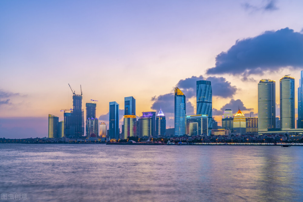 天津楼市新政开启新时代机遇之门，你准备好了吗？
