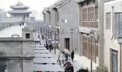 滨海新区北塘小巷探秘，特色小店的风情与最新消息