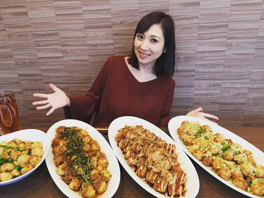 时代背景下的食欲狂欢，大胃王最新动态