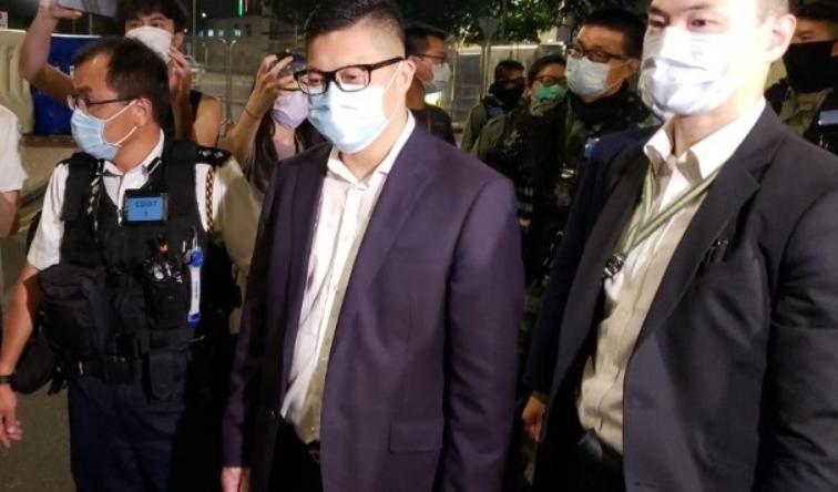 解读要点与变化，最新香港法概览