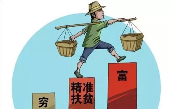 最新全面脱贫攻坚，内心平静的脱贫致富与自然美景之旅