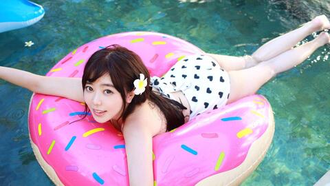 小池里奈的温馨日常最新报道