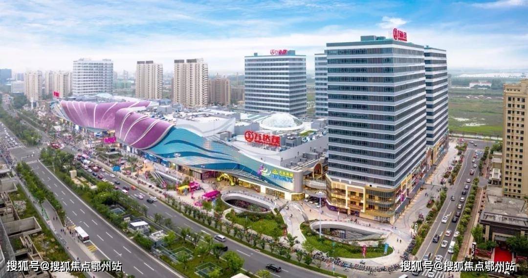 高桥银泰城，与自然美景的邂逅，探寻内心平和与宁静的最新旅程
