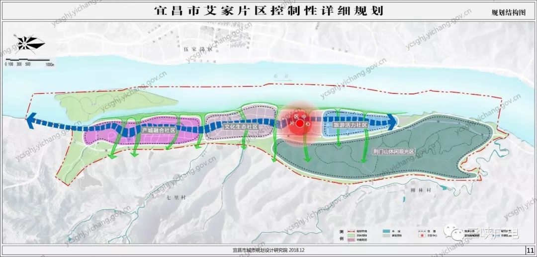 宜昌西坝搬迁最新规划动态