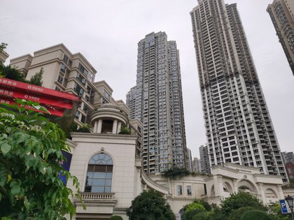 重庆御龙天峰最新动态，科技引领生活革新