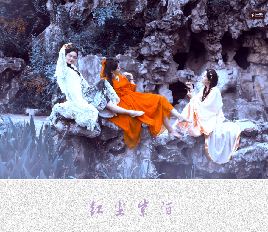 红尘紫陌，缱绻最新章节详细步骤指南