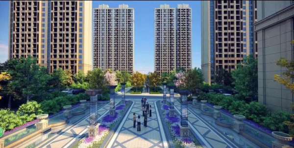 湖州佳源都市最新房价探索，自然美景与居住价值的完美融合之旅