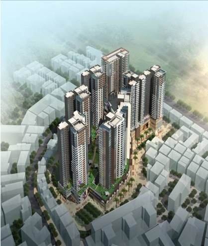 观澜碧桂园最新房价，时代印记与市场的脉动