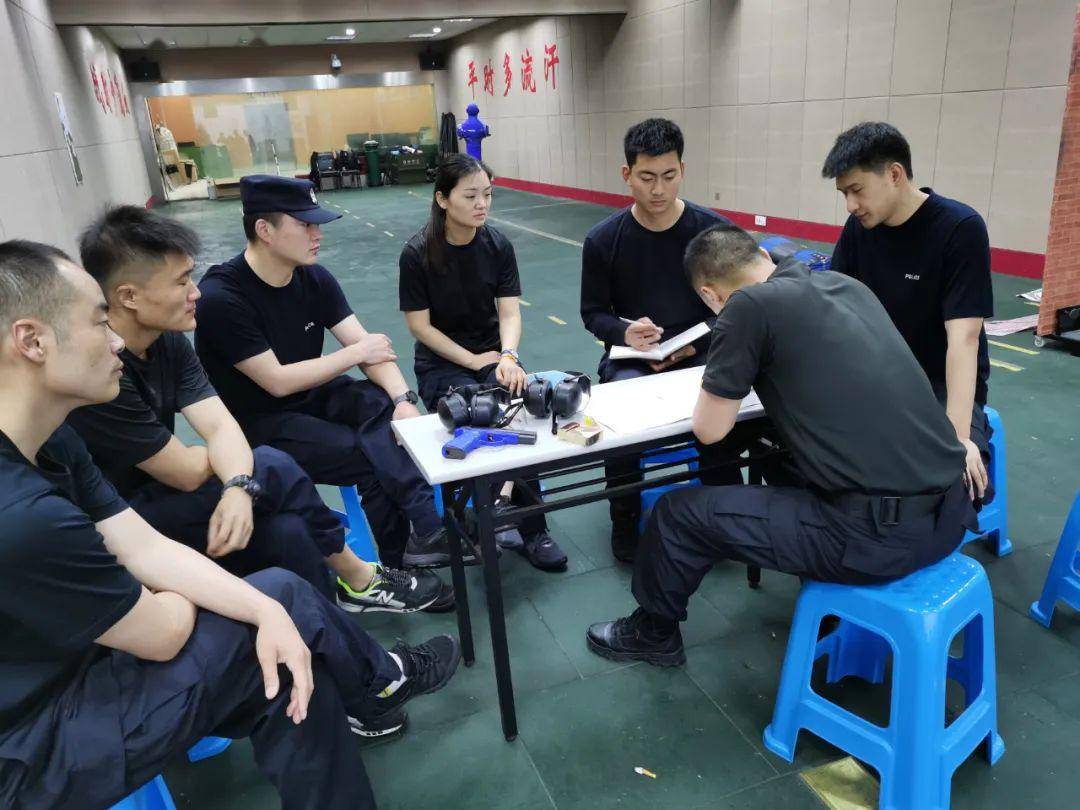 利辛公安局最新资讯与动态更新
