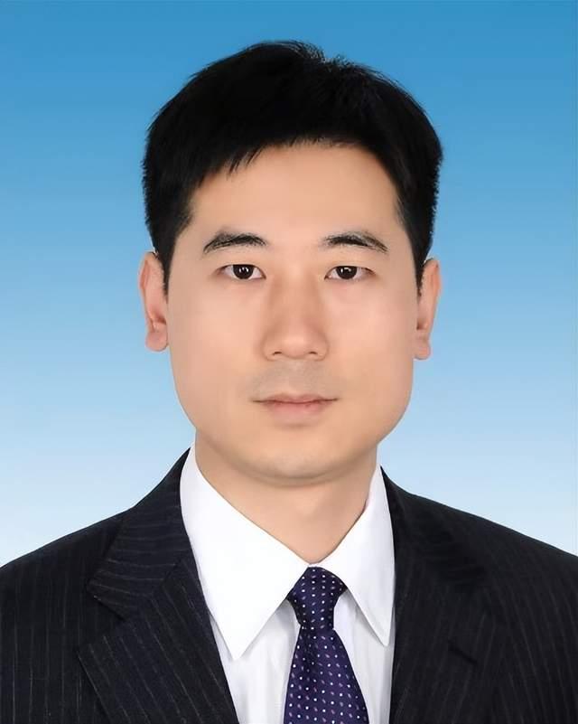 青州市最新领导班子科技领航未来启航时