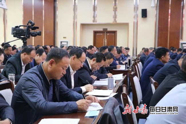 武威市长信箱，力量变革与自信成就的体现