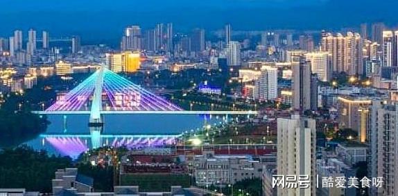 赣州水东新区开发蓝图，时代脉搏下的城市崛起之路