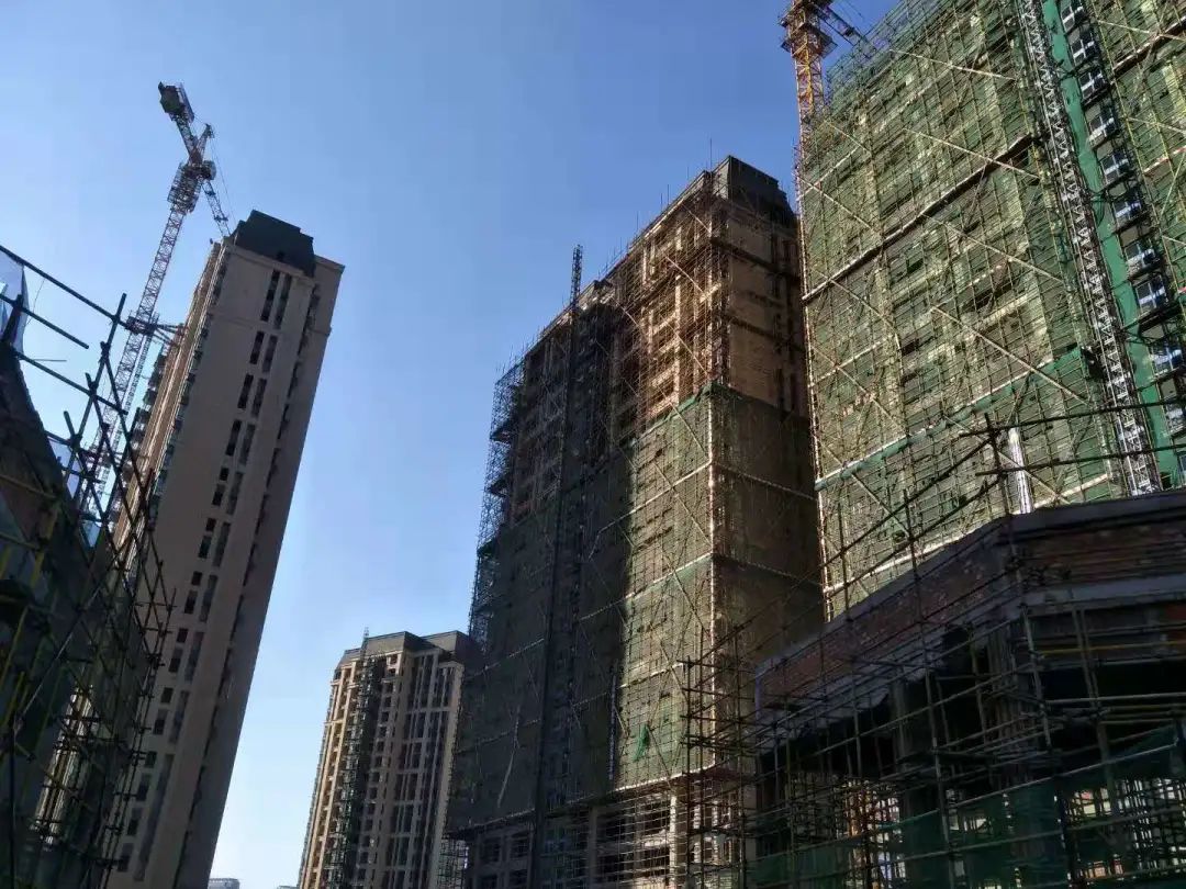 上饶县棚改最新动态报道🏠🌱