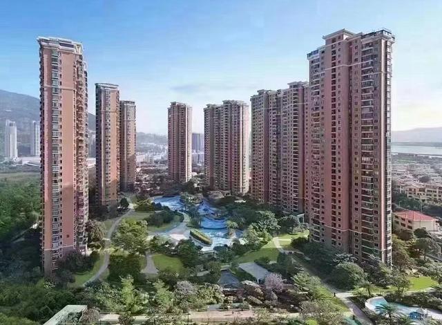 中信滨江熙岸最新房价信息及指南