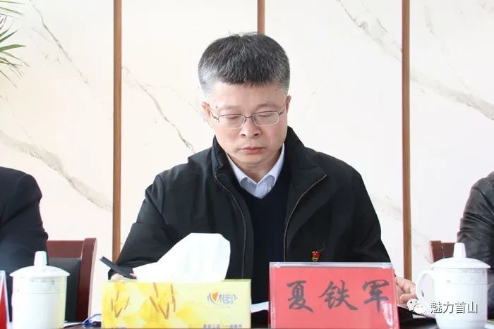 东阿县委领导团队全新面貌与未来展望，最新领导班子的领导力量及展望