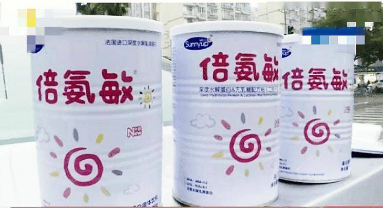 铭道秀奶粉最新事件揭秘，奶粉罐子里的快乐时光探索