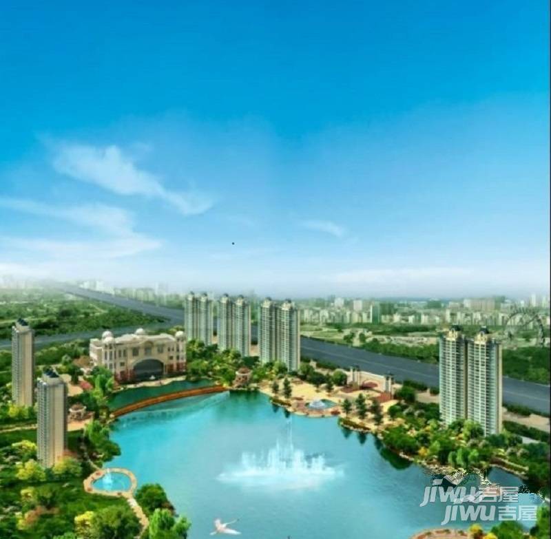 运城恒大名都最新房价揭秘，温馨家园的房价故事