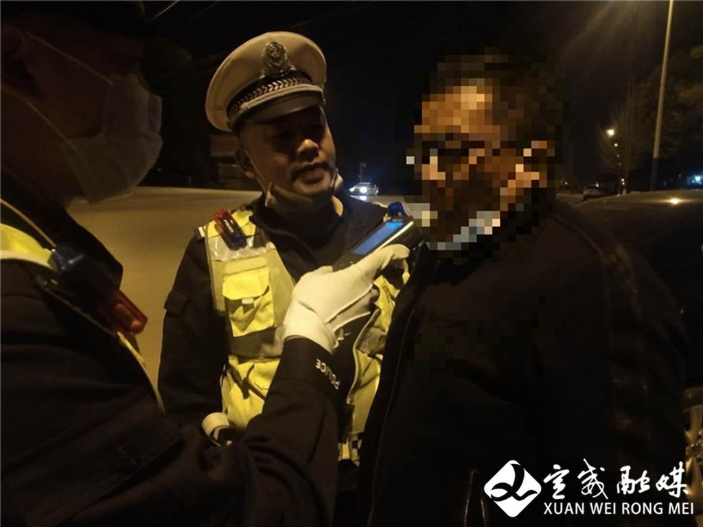 宣威最新驾驶员招聘启事