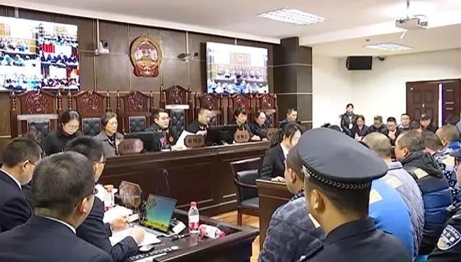 最新非法拘禁司法解释解读与应用指南