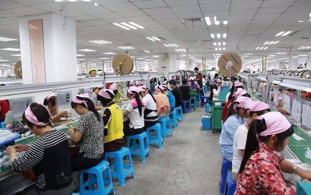 南阳工厂招工最新动态，变化带来自信与成就感，携手共创成功之旅