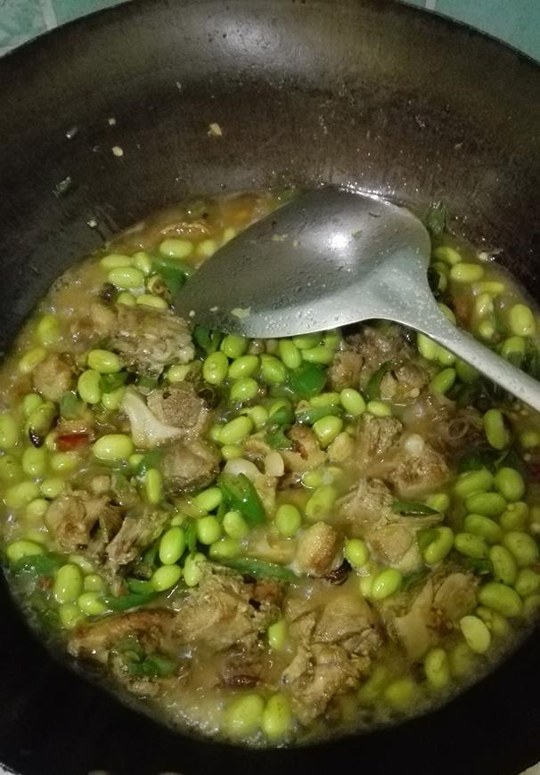 毛豆最新价格揭秘，一颗豆子的故事与变化的力量