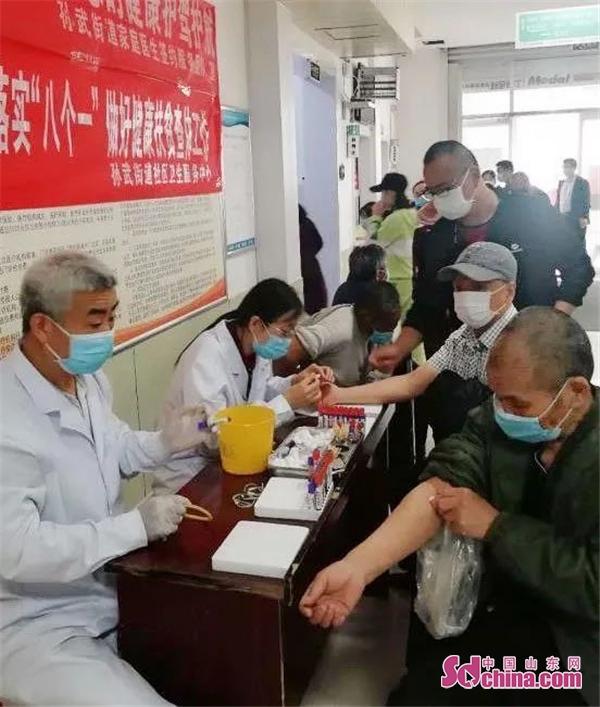滨州最新招聘信息，时代脉搏与人才交响的交汇点