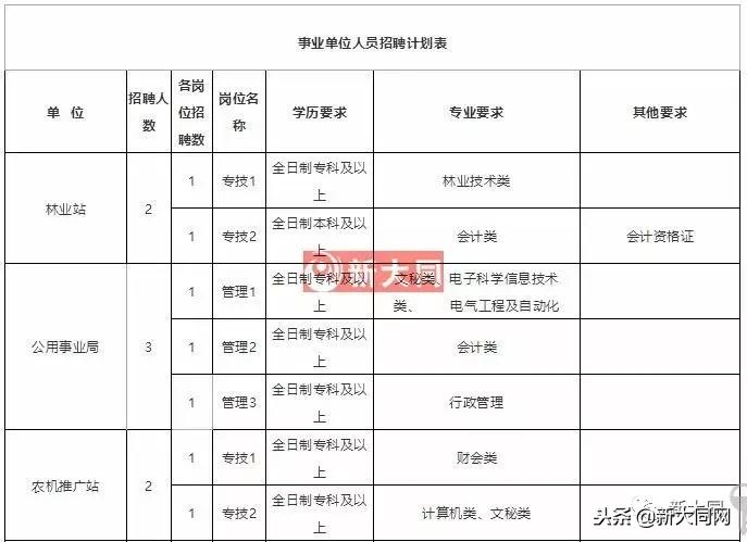 大同最新招聘启事，寻找未来合作伙伴，共创辉煌🌟