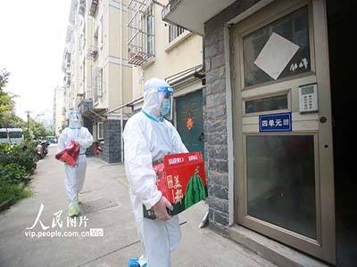 扬州疫情最新动态，小巷深处的独特风味受关注