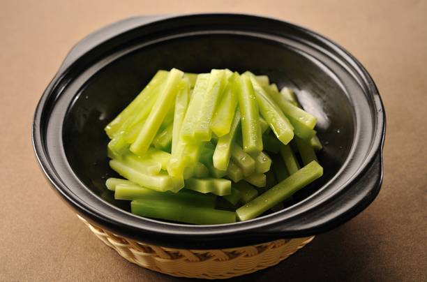 莴笋最新价格背后的温情故事揭秘