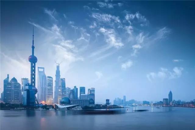 上海今日最新动态，自然美景探索之旅，寻找内心平和与喜悦