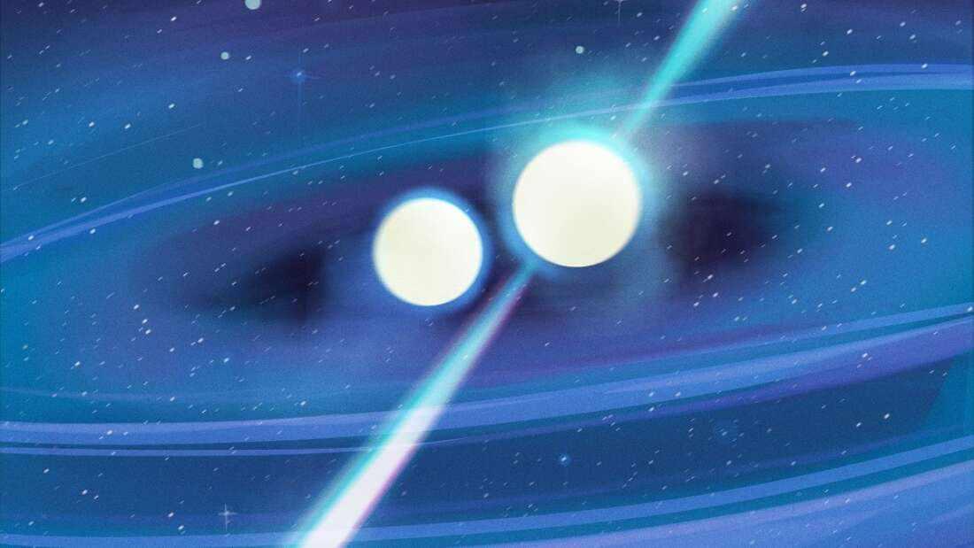 突破性科学发现改变世界格局的新里程碑