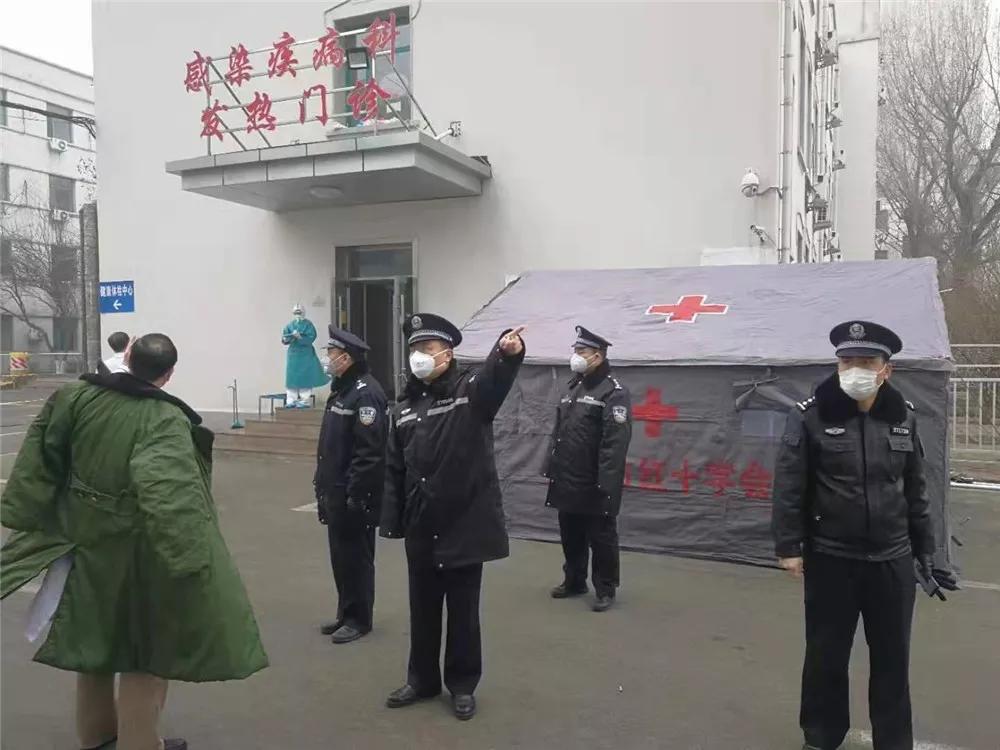 天津最新疫情动态及应对指南