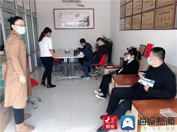 阳信最新招聘火热进行中，揭秘最新职位与机会！