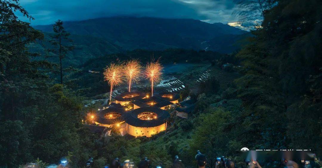 南靖新闻最新动态，自然之旅的心灵觉醒