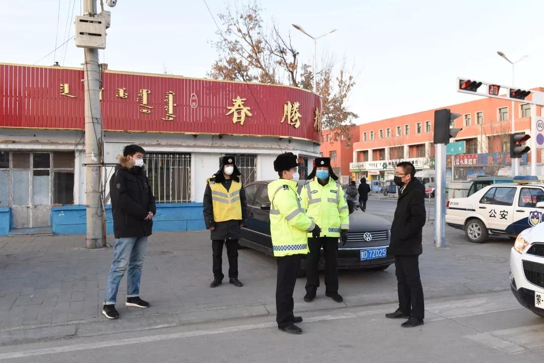 赤峰疫情最新动态与大自然宁静之美的探索呼唤