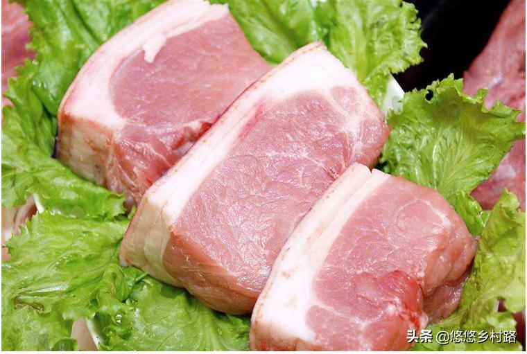 最新猪肉市场动态与行业洞察，市场走势、产业动态及科普知识解读