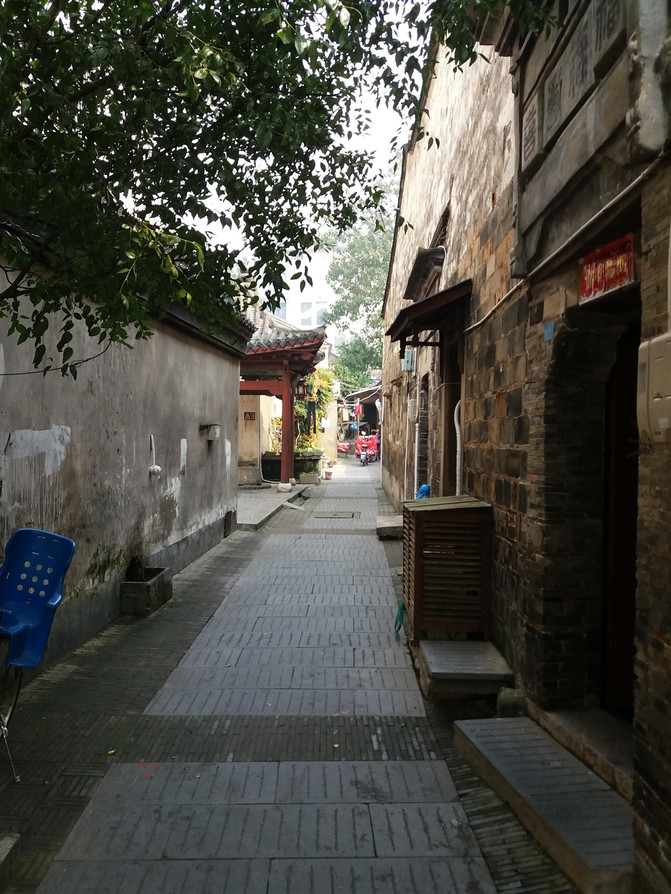 微信最新头像图片探秘，小巷深处的特色小店