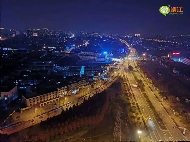 靖江最新招聘启航，探索自然美景，寻找内心平和之旅
