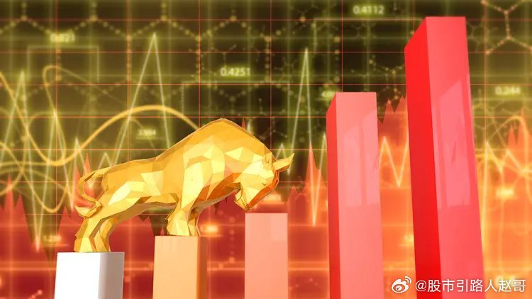 洞悉股市风云变幻，最新财经股票全面解析📈