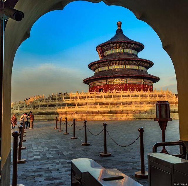 北京旅游最新动态，古都的崭新旅程探索