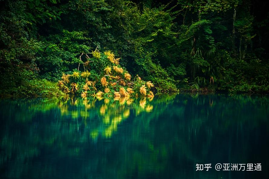 电信最新活动，探索自然美景之旅，赢取内心宁静与平和的独家优惠