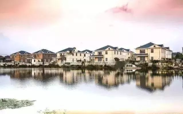 泰州最新房价探索之旅，自然美景与内心宁静的追寻