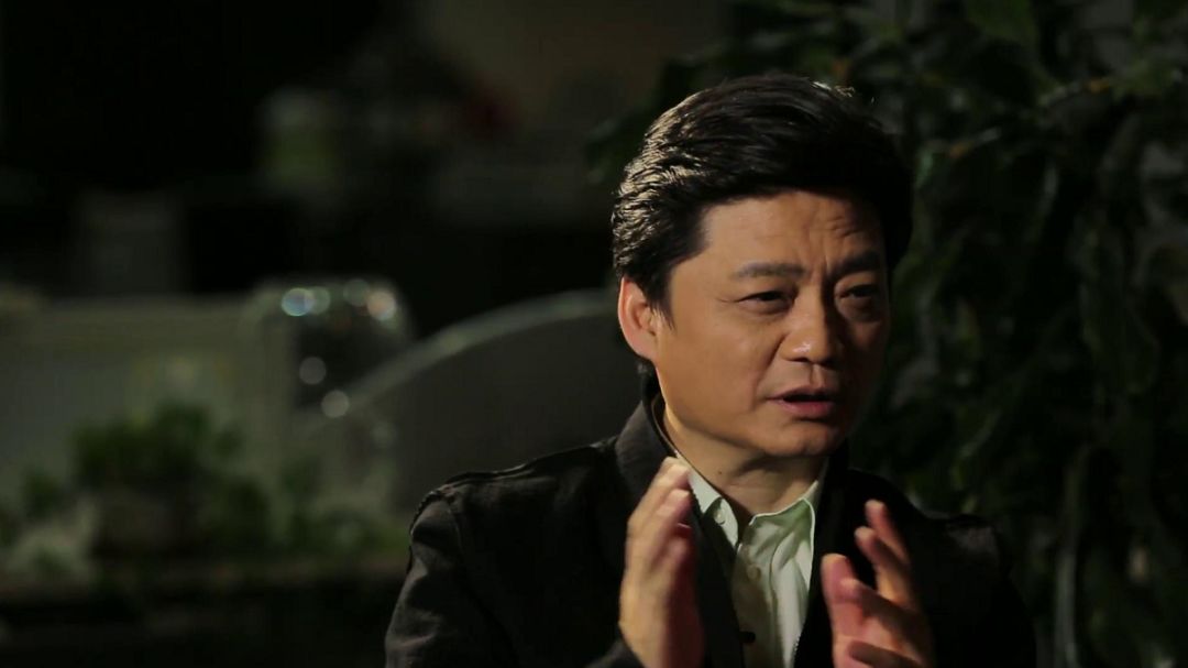 崔永元，时代之声，文化之魂的最新风采