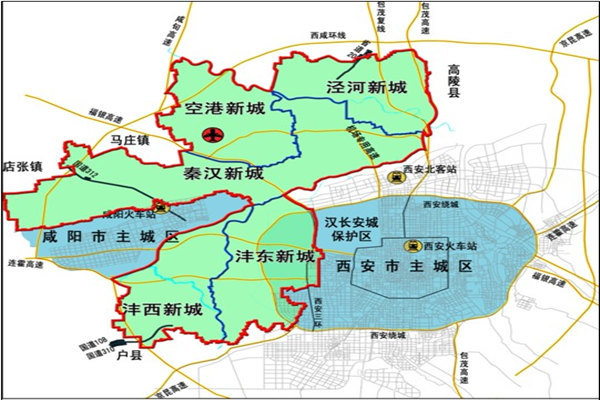 咸阳最新房价与美景之旅，探寻内心平和宁静的居所