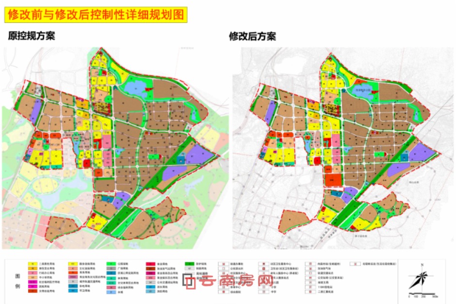 诸城最新规划，铸就未来城市蓝图